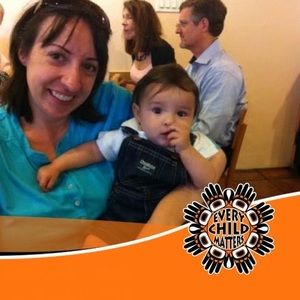 Meet your Posher, Alison